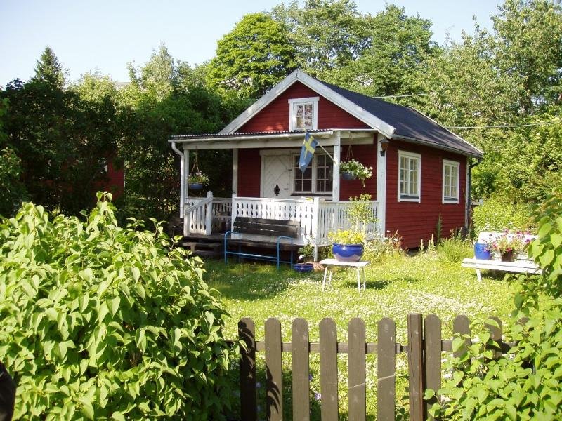 Buying Property in Sweden as a German Buyer: 8 Key Differences