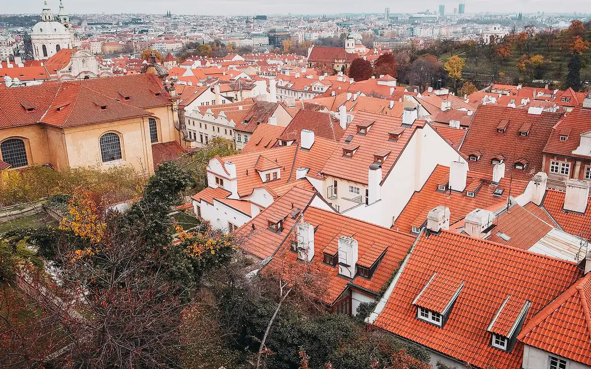 Czech Investment Mortgage Rules 2026: 30% Down on Rentals