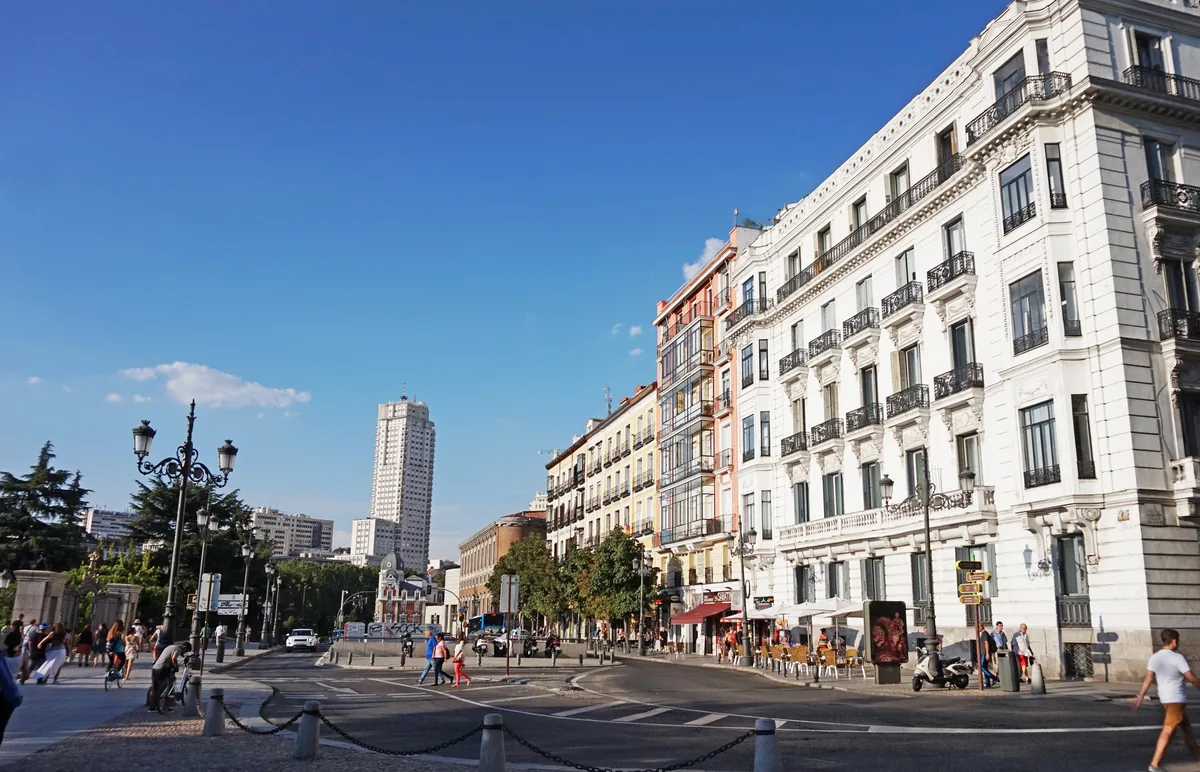 Spain's 100% Non-EU Property Tax: What Is Actually Happening